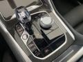 BMW X6 M50i Black Sapphire Metallic photo #23