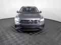 Volkswagen Tiguan SE 4Motion Platinum Gray Metallic photo #6
