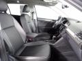 Volkswagen Tiguan SE 4Motion Platinum Gray Metallic photo #29