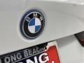 BMW 3 Series 330e Sedan Mineral White Metallic photo #15