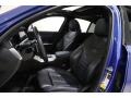 BMW 3 Series M340i xDrive Sedan Portimao Blue Metallic photo #5