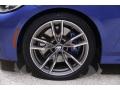 BMW 3 Series M340i xDrive Sedan Portimao Blue Metallic photo #25