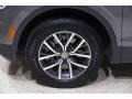Volkswagen Tiguan SE 4MOTION Platinum Gray Metallic photo #20