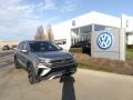 Volkswagen Taos SEL 4Motion Pure Gray photo #1