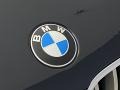 BMW X3 xDrive 28i Deep Sea Blue Metallic photo #7