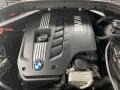 BMW X3 xDrive 28i Deep Sea Blue Metallic photo #11