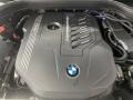BMW X3 M40i Brooklyn Gray Metallic photo #10