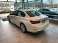 BMW 3 Series 330e xDrive Sedan Alpine White photo #2