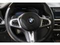 BMW 3 Series M340i xDrive Sedan Mineral Grey Metallic photo #7