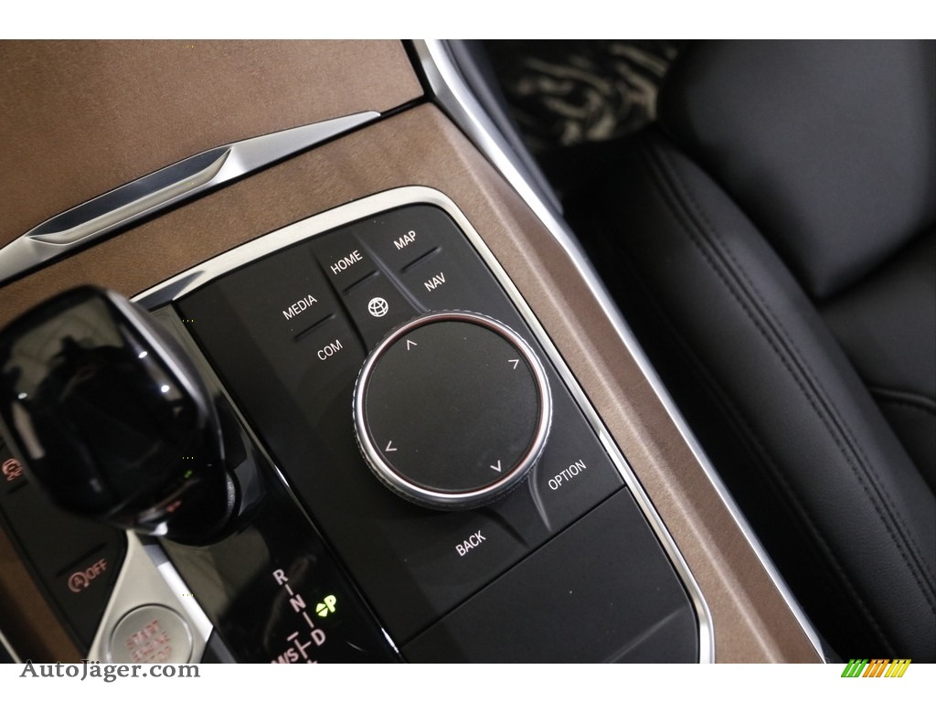 2020 3 Series M340i xDrive Sedan - Mineral Grey Metallic / Black photo #17