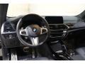 BMW X3 M40i Black Sapphire Metallic photo #6