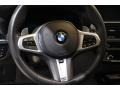 BMW X3 M40i Black Sapphire Metallic photo #7