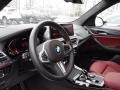 BMW X3 M40i Brooklyn Grey Metallic photo #14