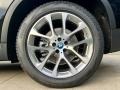 BMW X5 xDrive45e Black Sapphire Metallic photo #2