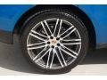Porsche Macan S Sapphire Blue Metallic photo #35