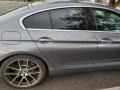 BMW 6 Series 640i Gran Coupe Space Grey Metallic photo #27