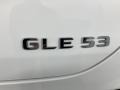 Mercedes-Benz GLE 53 AMG 4Matic Coupe Polar White photo #11
