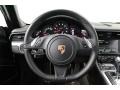Porsche 911 Carrera Coupe Agate Grey Metallic photo #14