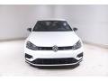 Volkswagen Golf R 4Motion w/DCC. NAV. Oryx White photo #2