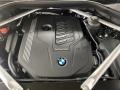 BMW X5 xDrive40i Black Sapphire Metallic photo #9