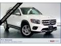Mercedes-Benz GLB 250 Polar White photo #1