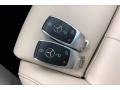 Mercedes-Benz GLB 250 Polar White photo #11