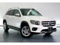 Mercedes-Benz GLB 250 Polar White photo #34