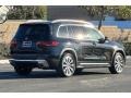 Mercedes-Benz GLB 250 Cosmos Black Metallic photo #4