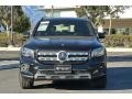 Mercedes-Benz GLB 250 Cosmos Black Metallic photo #9