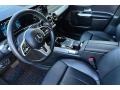 Mercedes-Benz GLB 250 Cosmos Black Metallic photo #10