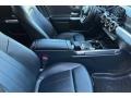 Mercedes-Benz GLB 250 Cosmos Black Metallic photo #19
