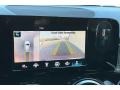 Mercedes-Benz GLB 250 Cosmos Black Metallic photo #23