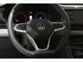 Volkswagen Taos SEL 4Motion Deep Black Pearl photo #7
