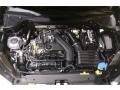 Volkswagen Taos SEL 4Motion Deep Black Pearl photo #20