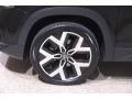 Volkswagen Taos SEL 4Motion Deep Black Pearl photo #21