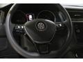 Volkswagen Tiguan SE Platinum Gray Metallic photo #7