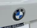 BMW X5 sDrive40i Alpine White photo #9