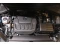 Volkswagen Tiguan SEL 4MOTION Deep Black Pearl photo #20