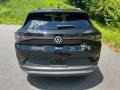 Volkswagen ID.4 Pro S AWD Mythos Black Metallic photo #8