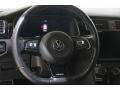 Volkswagen Golf R 4Motion W/DCC. NAV. Indium Gray Metallic photo #7