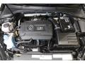 Volkswagen Golf R 4Motion W/DCC. NAV. Indium Gray Metallic photo #21