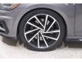 Volkswagen Golf R 4Motion W/DCC. NAV. Indium Gray Metallic photo #22