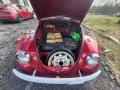 Volkswagen Beetle Coupe Candy Apple Red photo #11