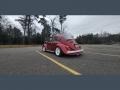 Volkswagen Beetle Coupe Candy Apple Red photo #19