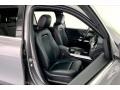 Mercedes-Benz GLB 250 Mountain Grey Metallic photo #6
