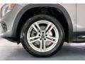 Mercedes-Benz GLB 250 Mountain Grey Metallic photo #8
