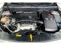 Mercedes-Benz GLB 250 Mountain Grey Metallic photo #9