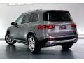 Mercedes-Benz GLB 250 Mountain Grey Metallic photo #10