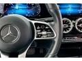 Mercedes-Benz GLB 250 Mountain Grey Metallic photo #22