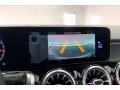 Mercedes-Benz GLB 250 Mountain Grey Metallic photo #24